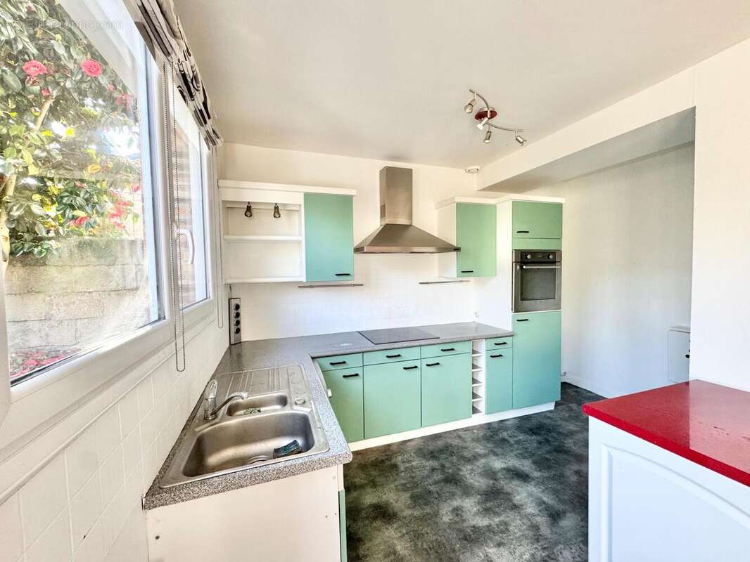 Photo 3 - Maison à ARGENTRE-DU-PLESSIS