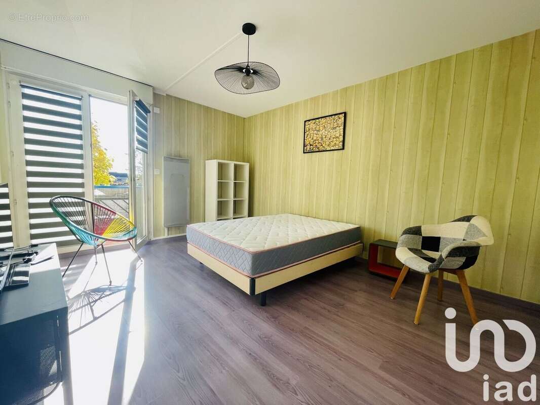 Photo 7 - Appartement à LA RICHE