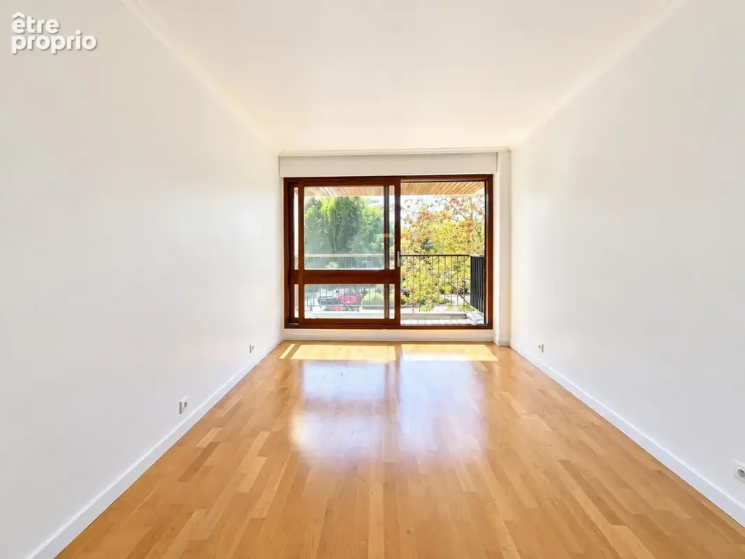 Appartement à vendre 4 pièces LE CHESNAY (78)100m²-3 chambres-Loggia-Balcon-Parking-cave - photo 14