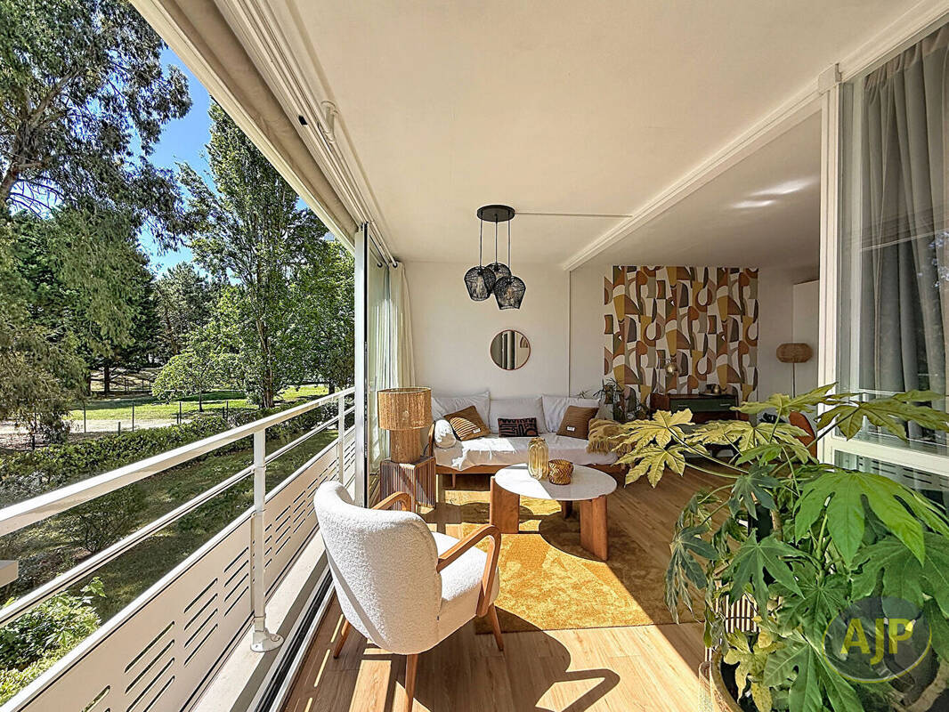 Appartement à ARCACHON