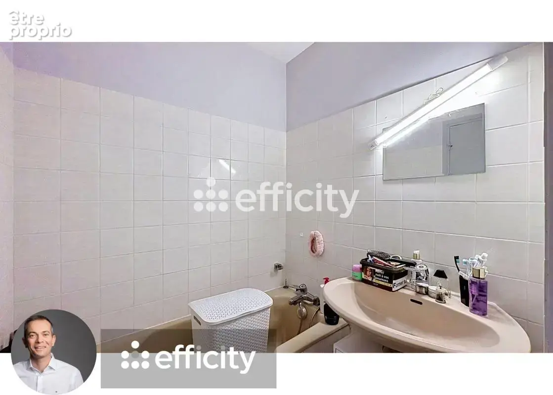 Appartement récent - photo 8