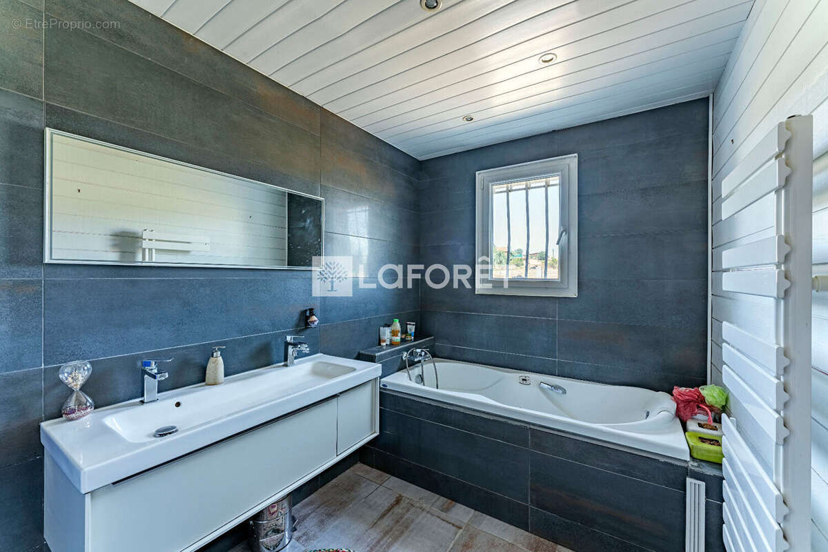 À vendre, maison Vindry-sur-Turdine - photo 7