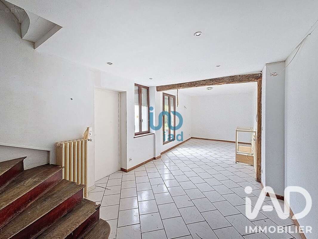 Maison 230 m² à Rocquigny  - photo 6