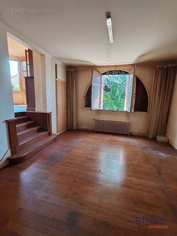 Grande maison 168 m2 - BUXEROLLES - photo 7