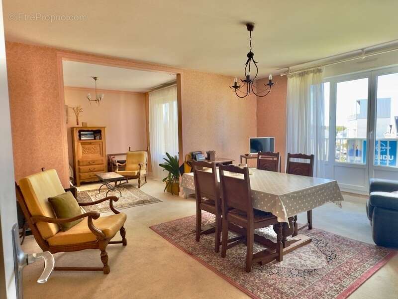 Appartement à BREST