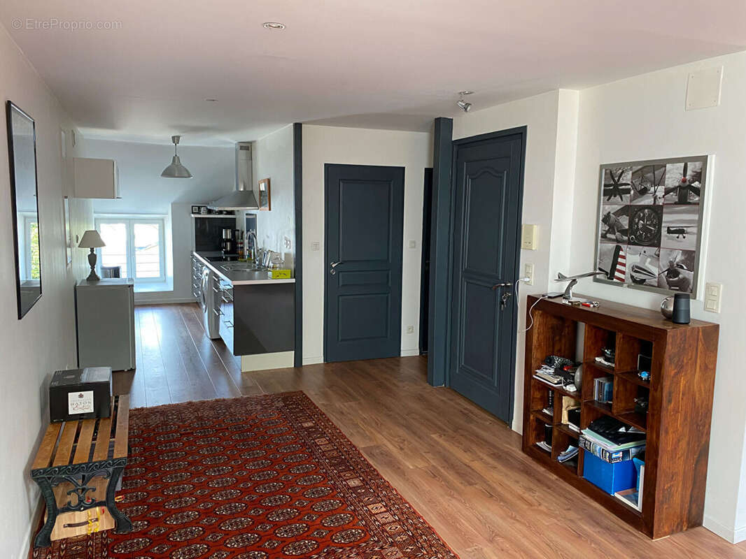 Appartement à CHOLET