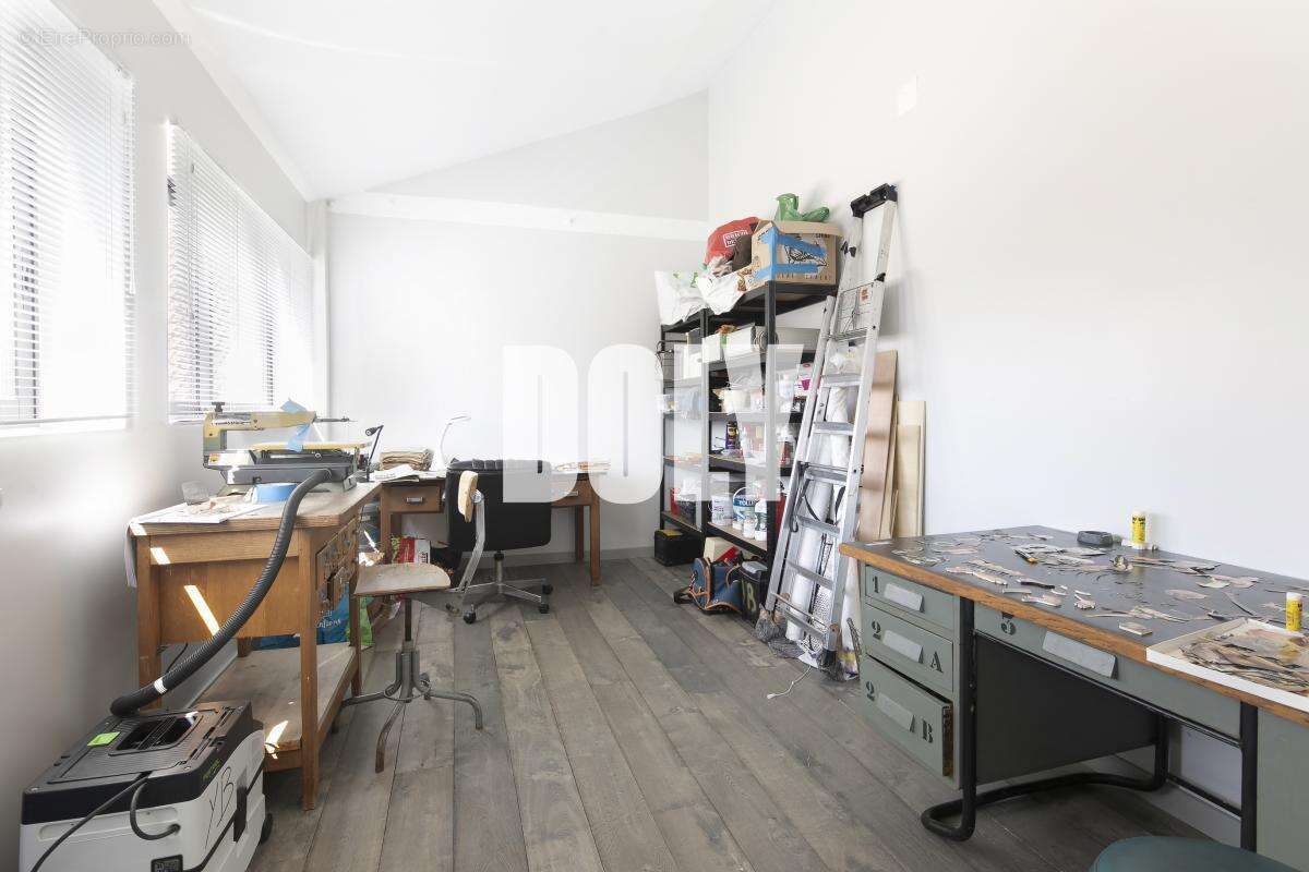 Appartement à MONTREUIL