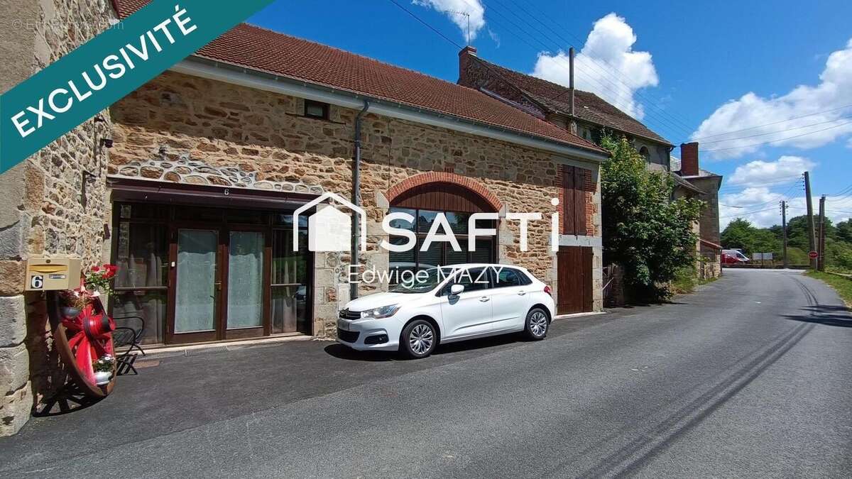 Photo 2 - Maison à MAINSAT