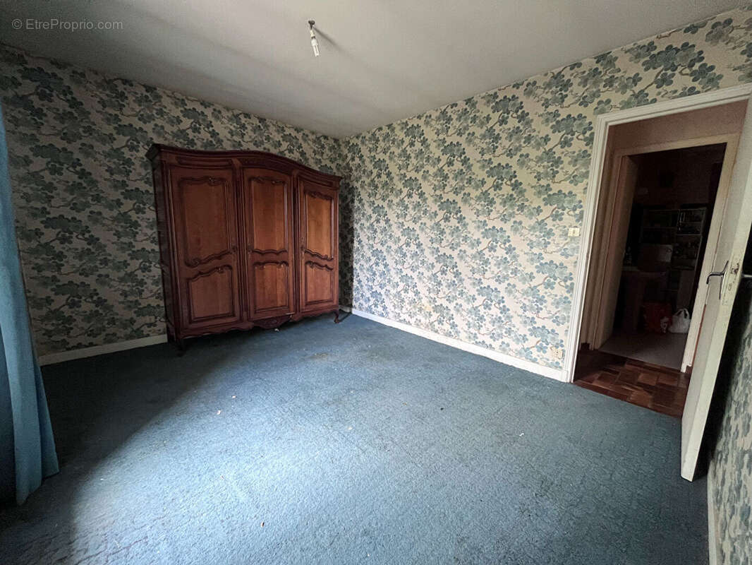 Maison familiale Saint Sulpice Sur Risle proche l'Aigle - photo 7