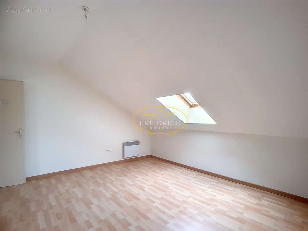 Immeuble de rapport - photo 7