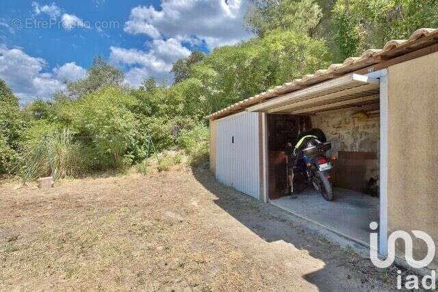 Photo 7 - Maison à CEYRESTE