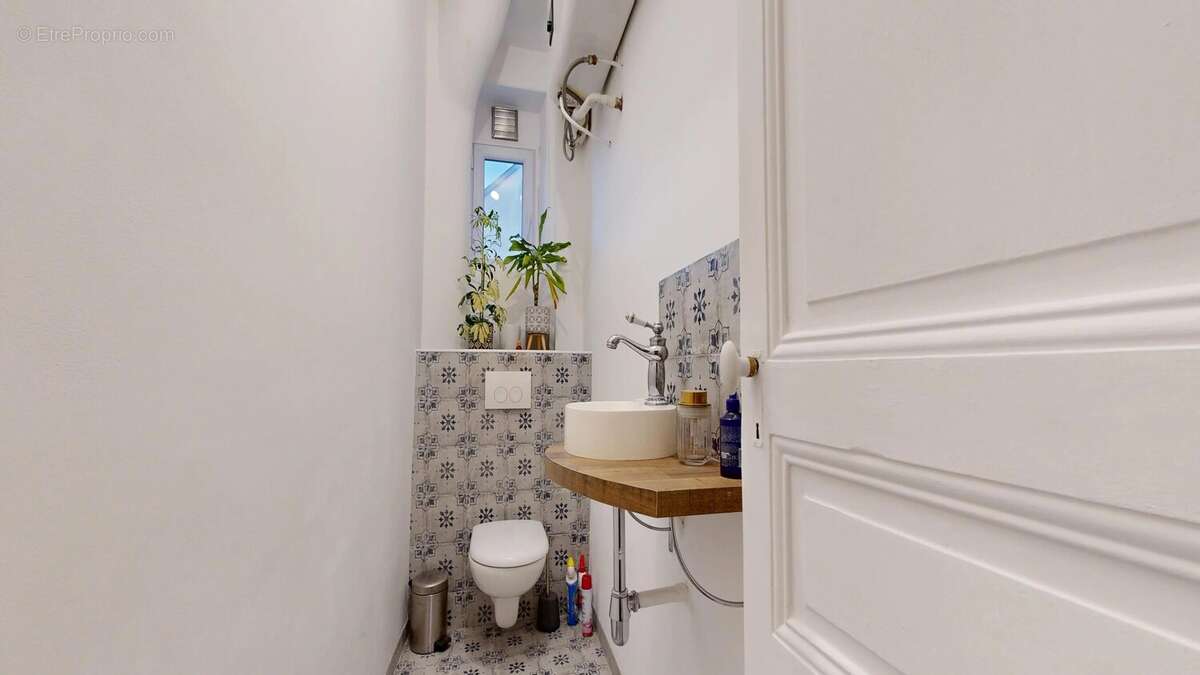 Appartement à VILLEMOMBLE