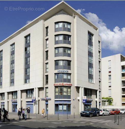 Appartement à LYON-7E