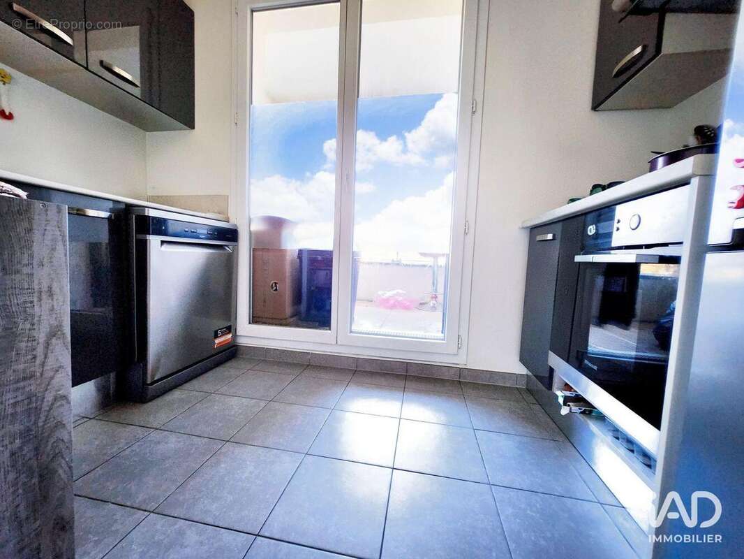 Photo 3 - Appartement à ACHERES