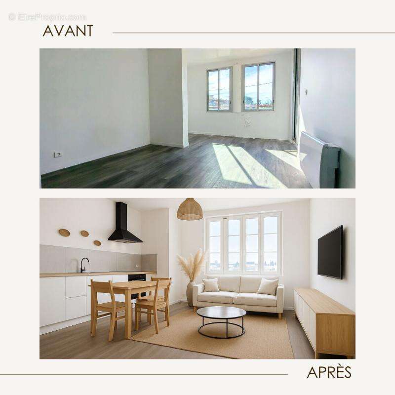 Appartement à ARCACHON