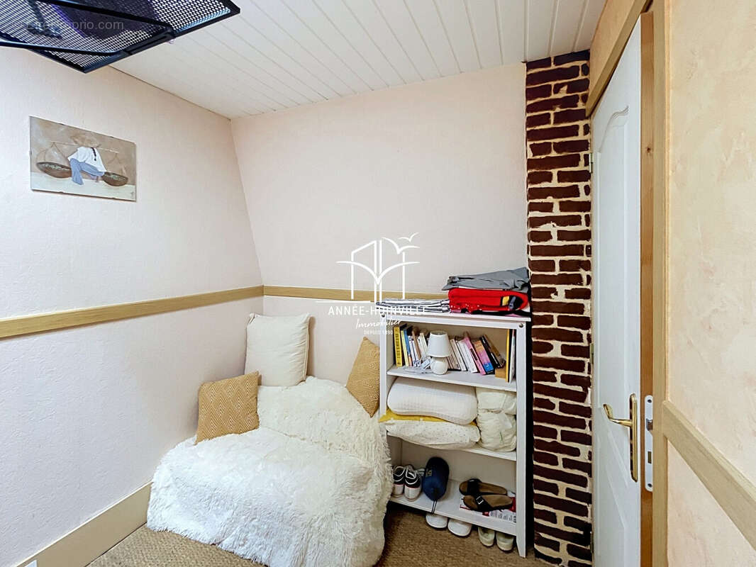 Appartement 18 m² à Trouville-Sur-Mer  - photo 5