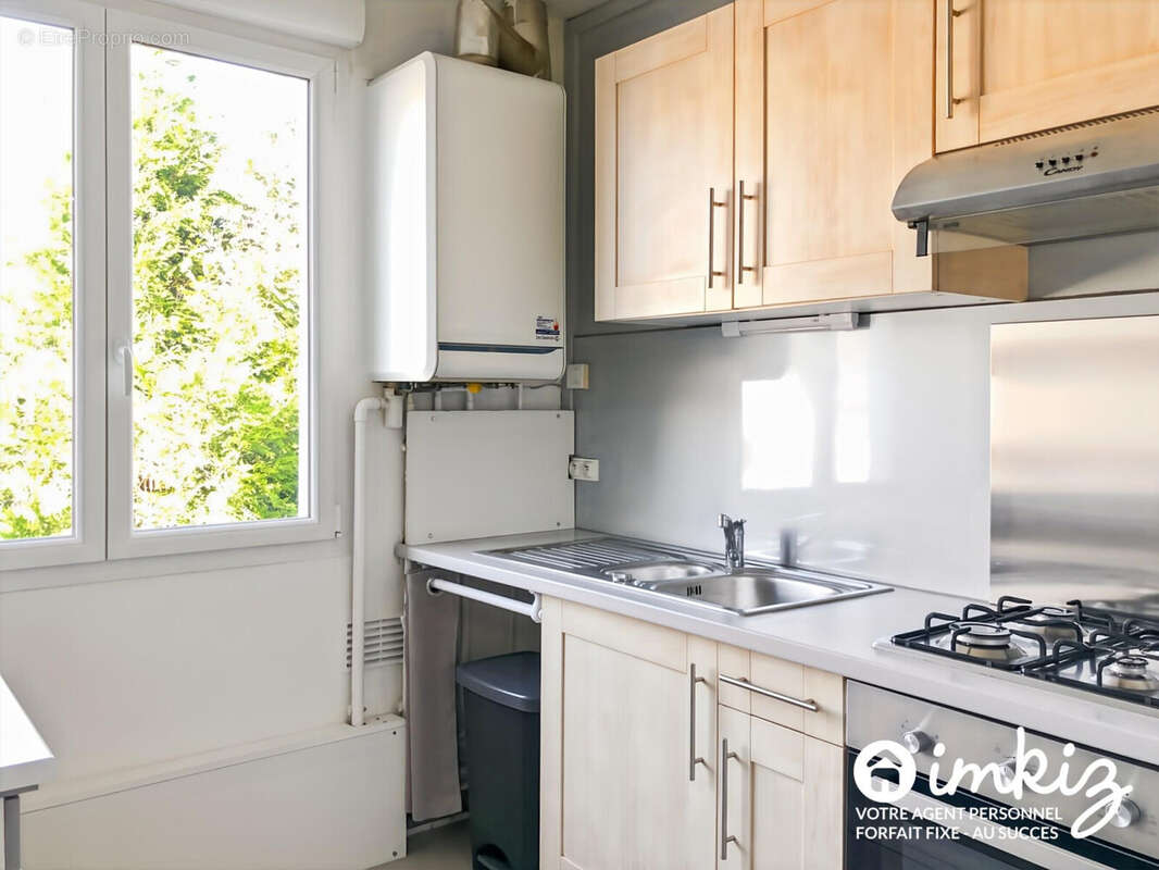 Appartement à AMIENS