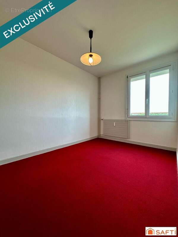 Photo 9 - Appartement à VARENNES-VAUZELLES