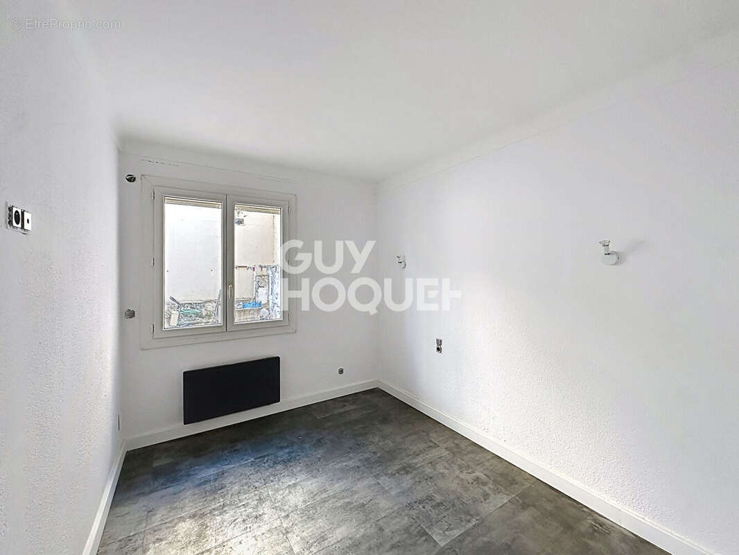 Appartement à CANET-EN-ROUSSILLON