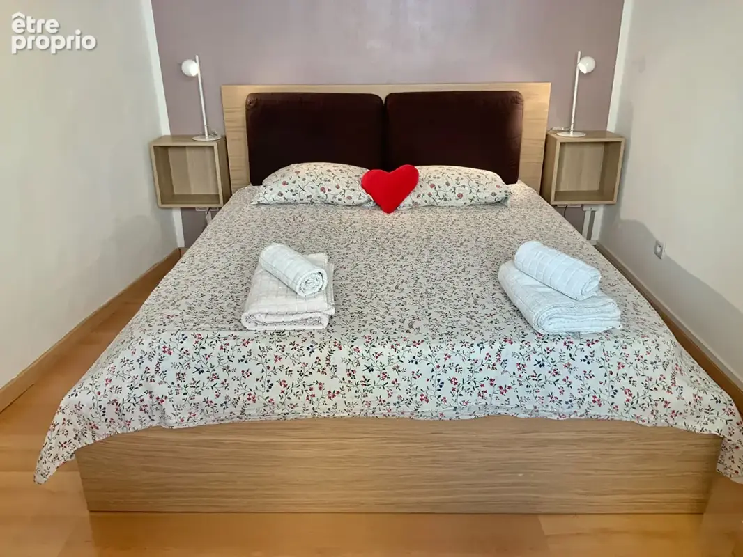2 p 42 m² vieux nice saleya - photo 7
