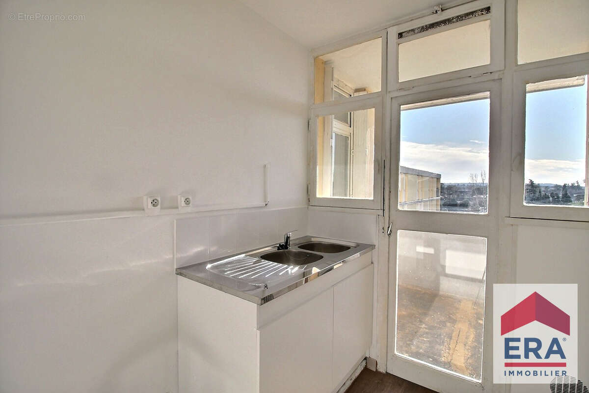 Appartement à ORANGE