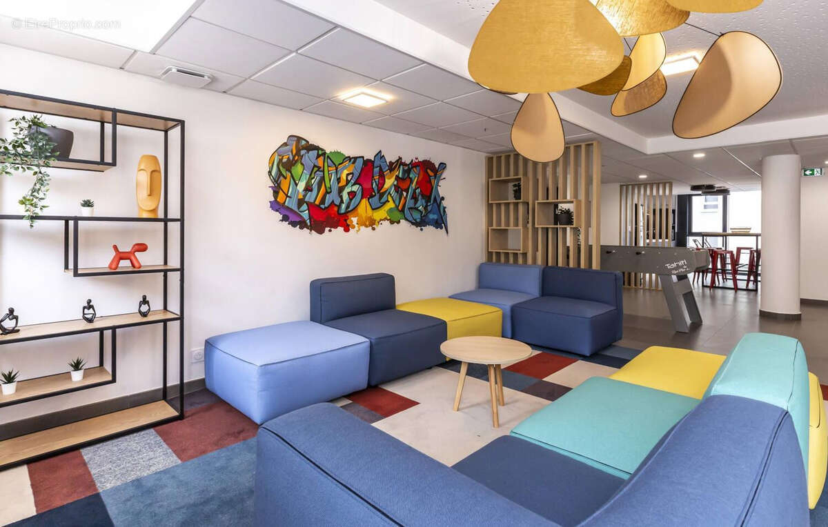 Appartement à CAEN