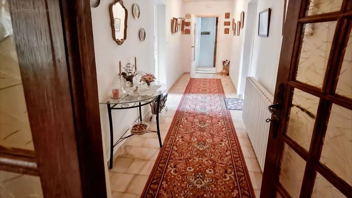 Maison à BOULAZAC