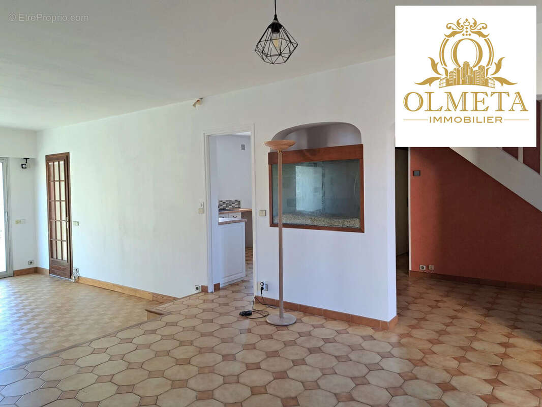 Maison à ARGENTEUIL