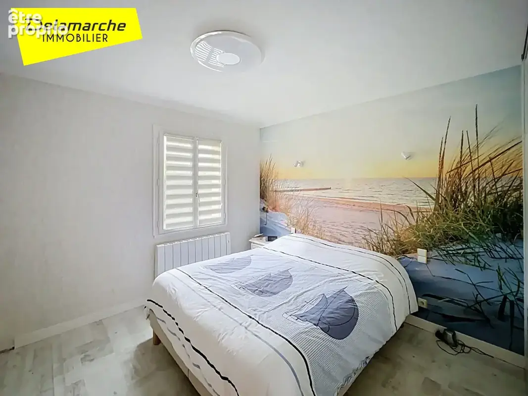 SAINT HILAIRE DU HARCOUET (50600) maison  sur sous-sol 5 pièces à vendre sur terrain d'env. 890m² - photo 4