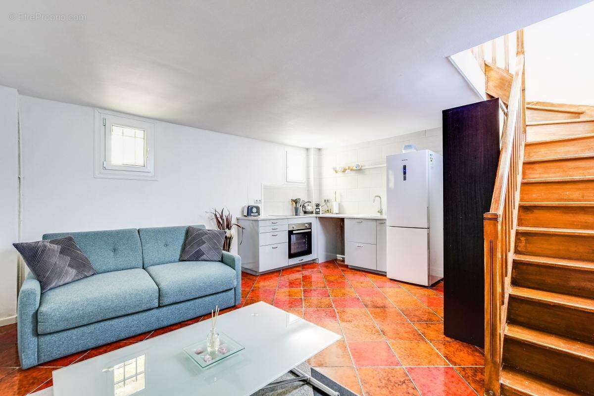 Appartement à VINCENNES