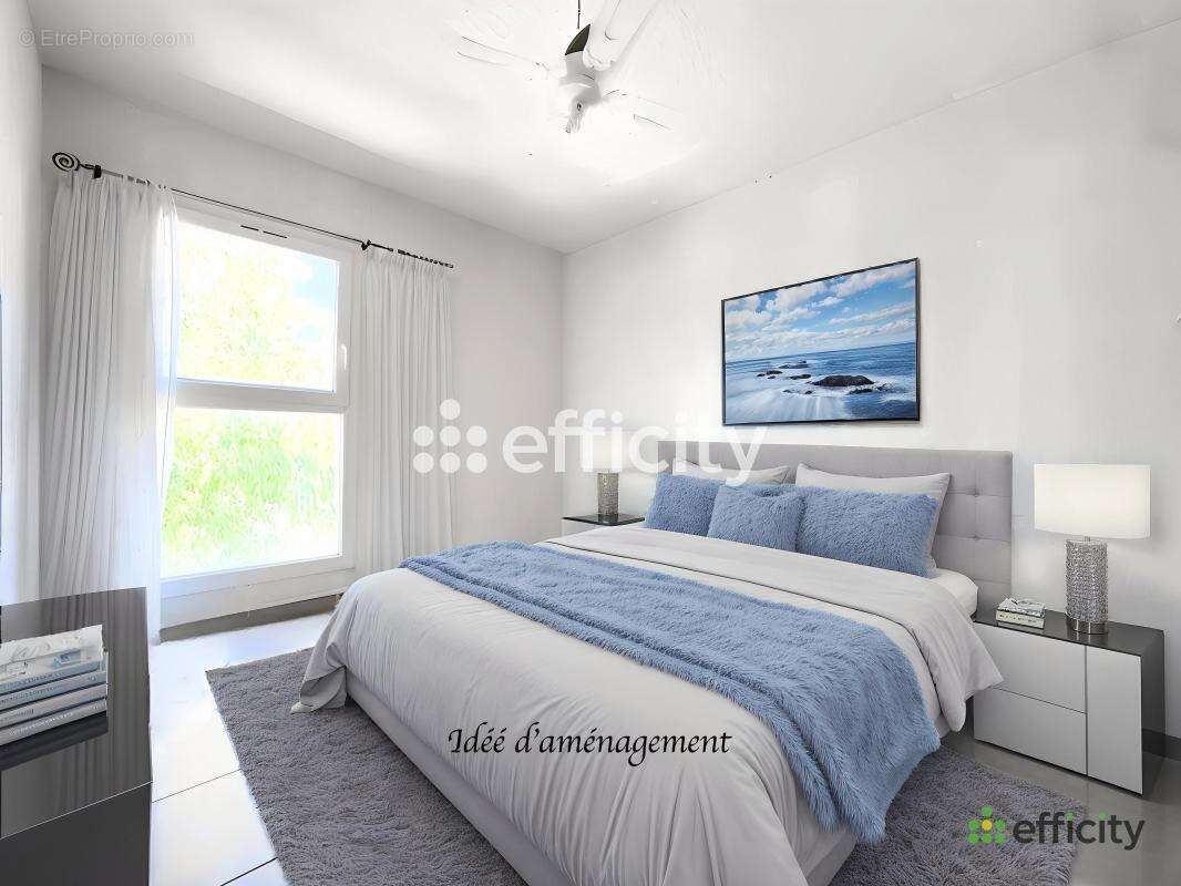 Maison à COURNONSEC