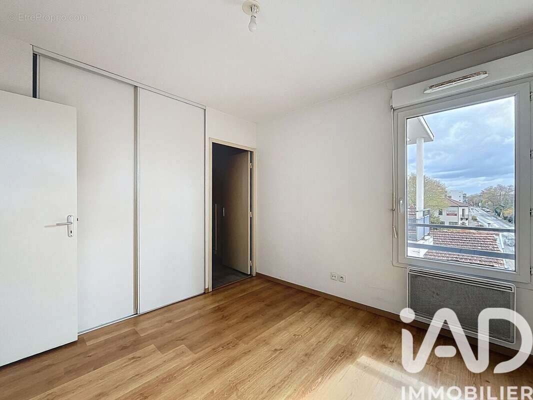 Photo 7 - Appartement à SAINT-PRIEST