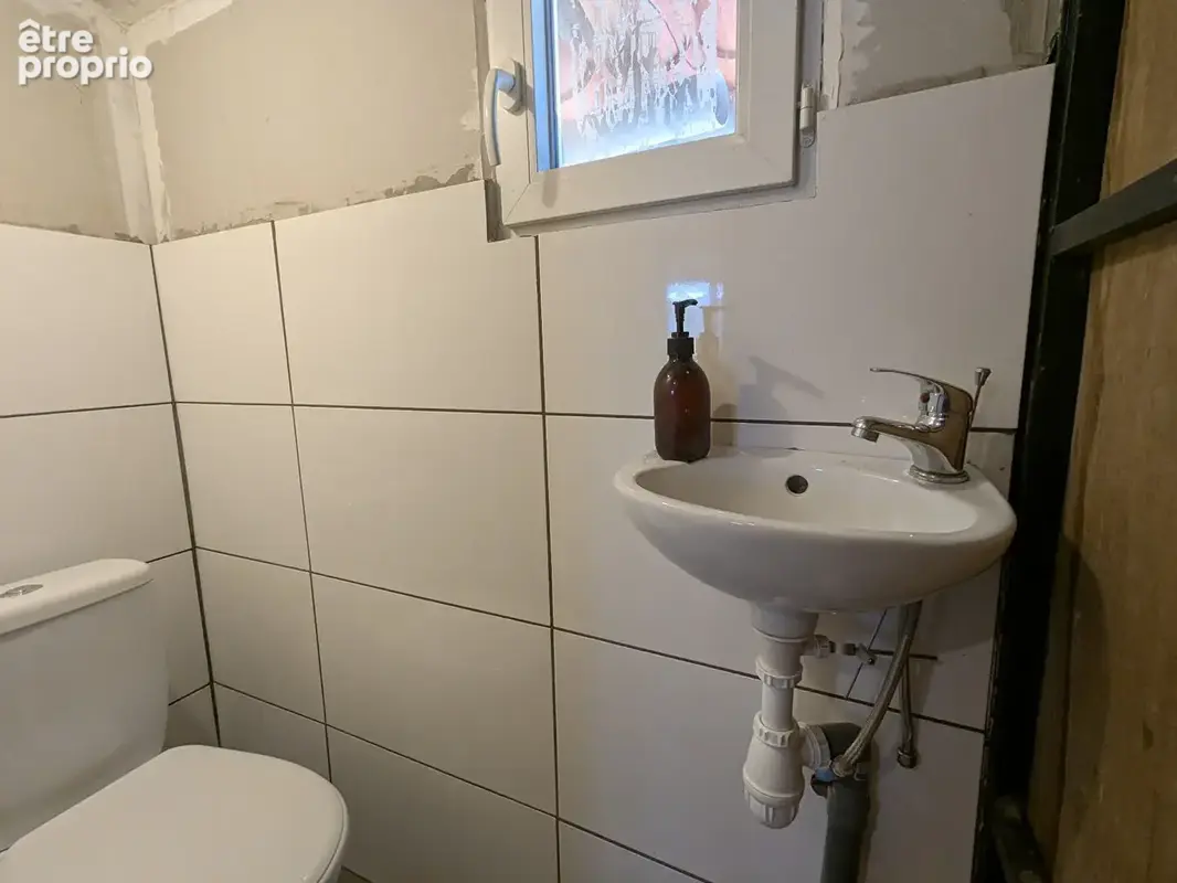 Mas Siran 2 pièces 48 m² - photo 10