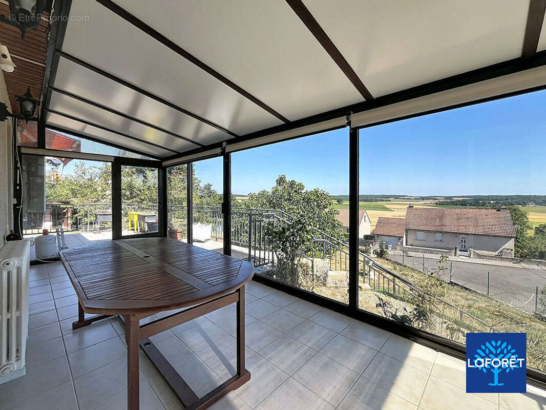 Maison Bourberain  5 pièce(s) 120 m2 - photo 4