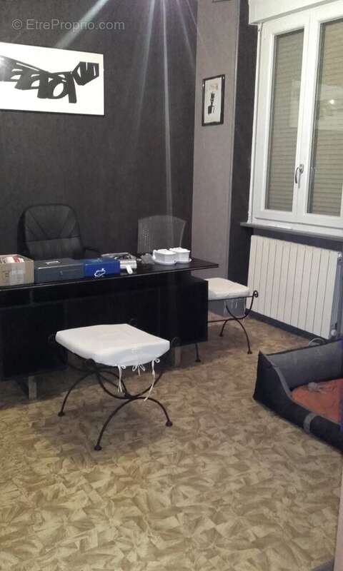 Appartement à VALDOIE