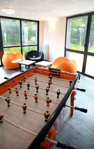 Appartement à AULNOY-LEZ-VALENCIENNES