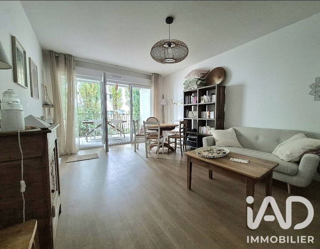 Photo 1 - Appartement à BOUCAU