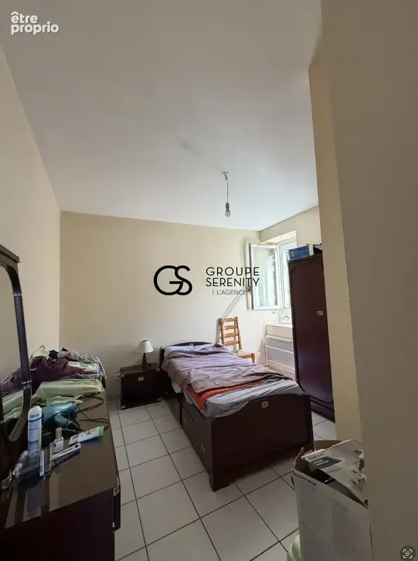 Appartement 38 m² à Begles  - photo 3