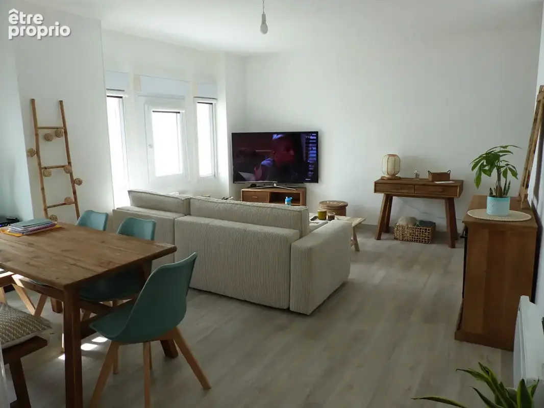 Villa - face mer - photo 8