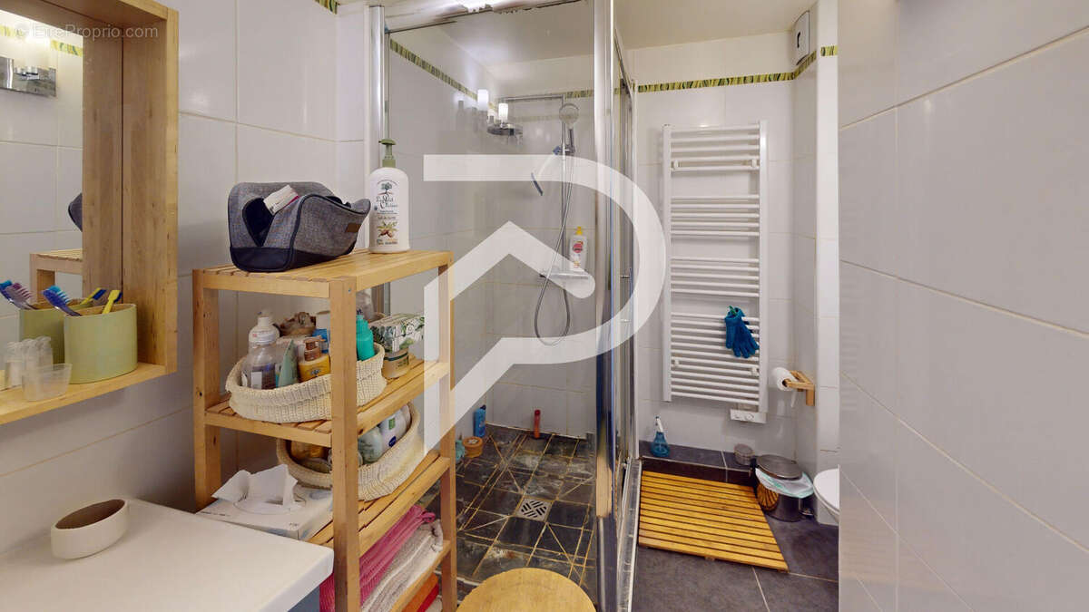 Maison à VERNEUIL-SUR-SEINE