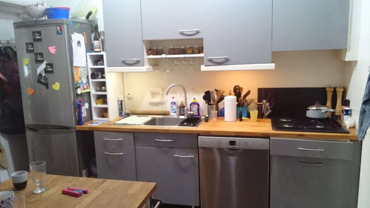 Appartement à AMIENS