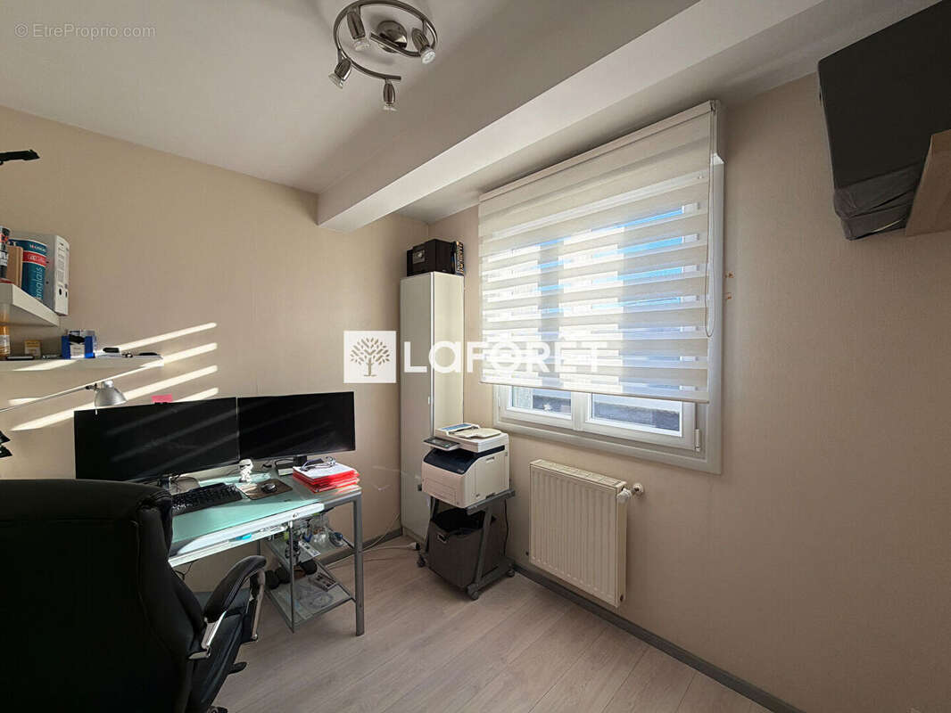 Maison à MONDELANGE