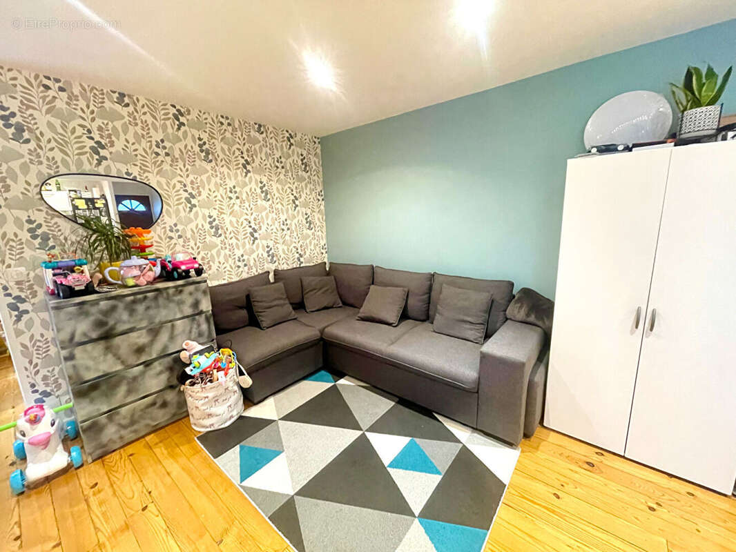 Appartement à COLOMBES