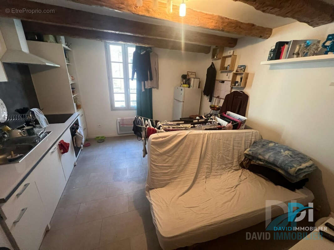 Appartement à LODEVE
