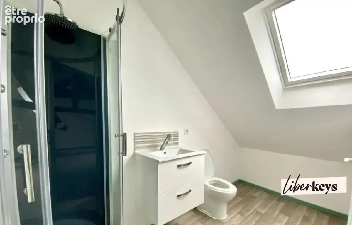 Appartement - photo 7