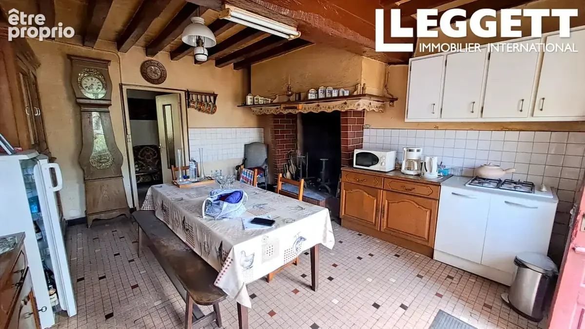 Fantastique opportunité de rénovation ! À 100 m du lac de Mas Chaban ! - photo 2