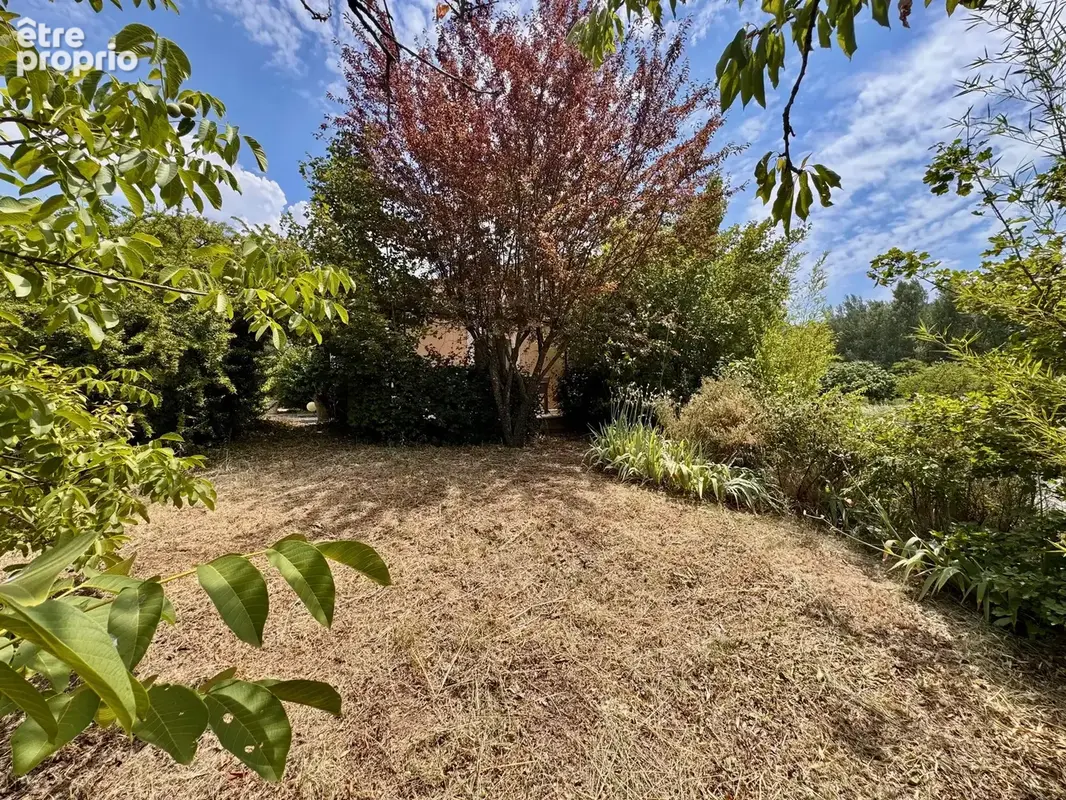 Villa plain pied parfait etat a 5 min de vaison - photo 16