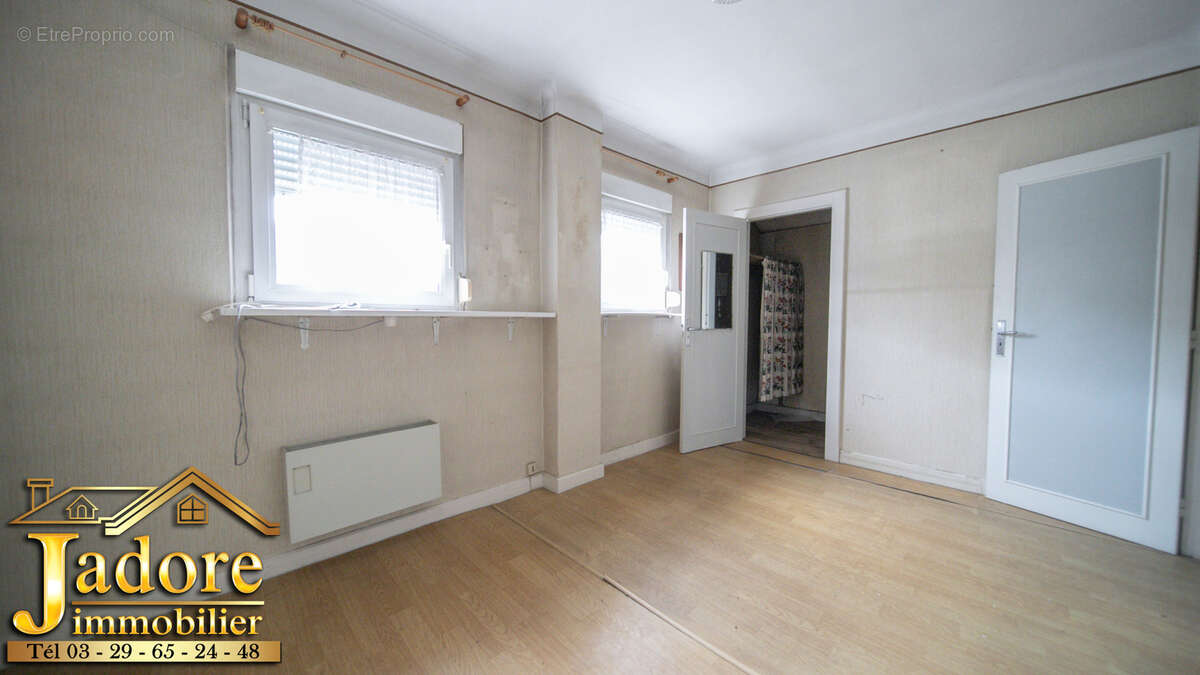 Maison individuelle secteur calme - photo 22