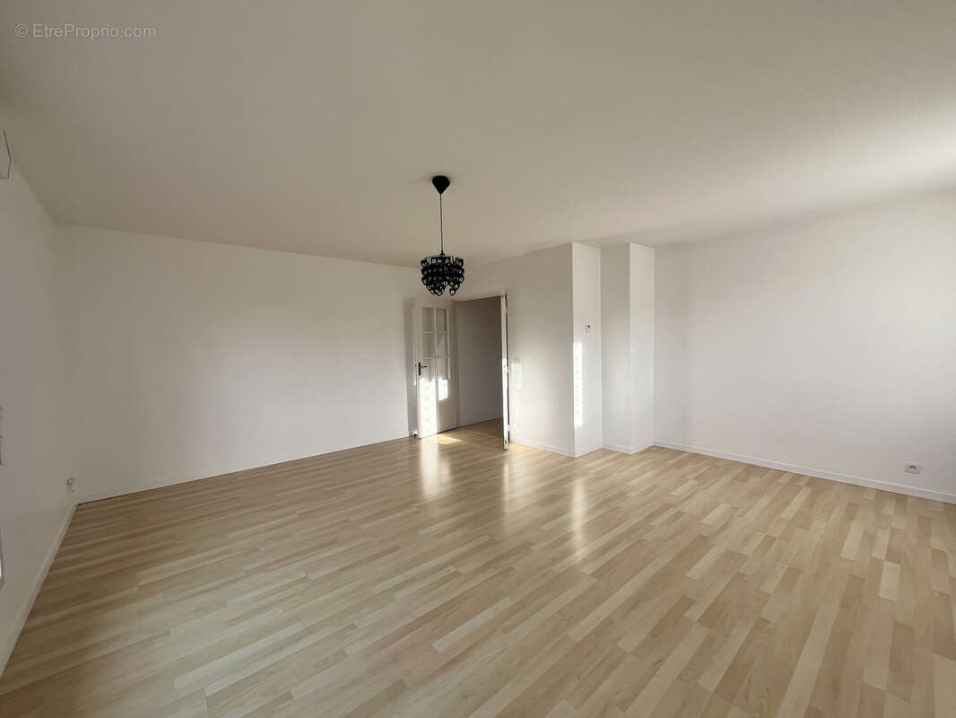 Appartement à LE MANS