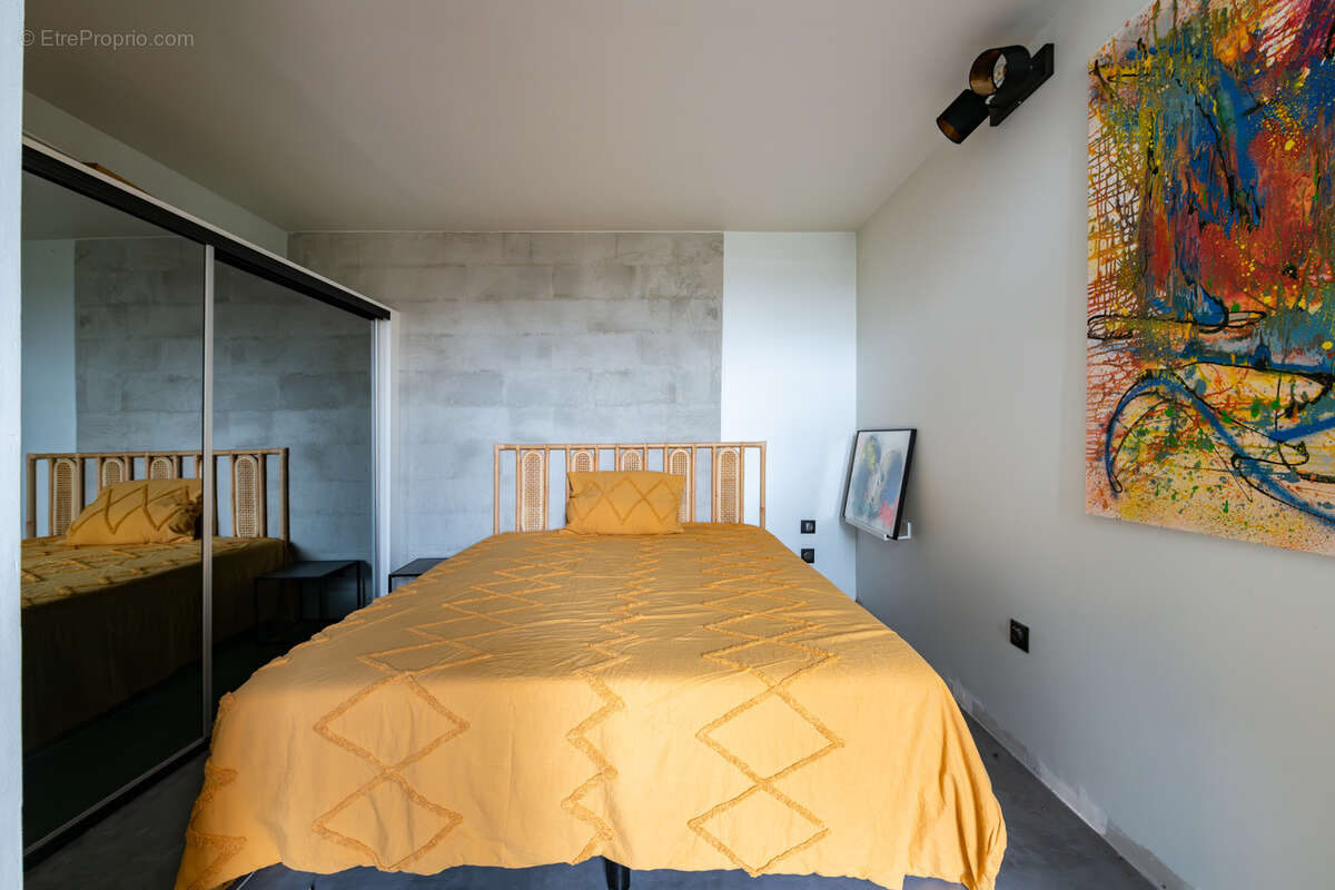 Maison à LA ROCHETTE